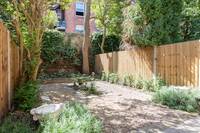 The Vernon Street Residence