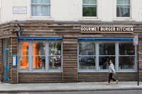 The Vernon Street Residence