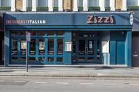 The Vernon Street Residence