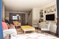 The Vernon Street Residence