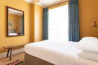 The Vernon Street Residence