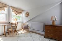 The Vernon Street Residence