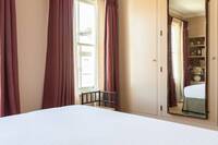 The Vernon Street Residence