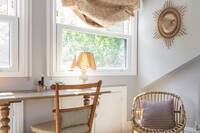 The Vernon Street Residence