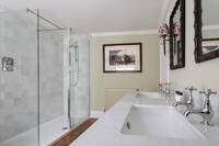 The Vernon Street Residence