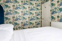 The Vernon Street Residence