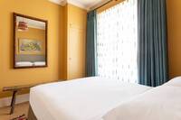 The Vernon Street Residence