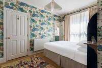 The Vernon Street Residence