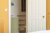 The Vernon Street Residence