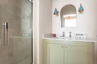 The Vernon Street Residence