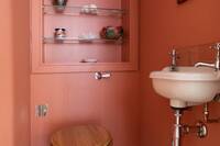 The Vernon Street Residence