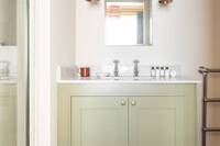 The Vernon Street Residence