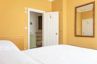 The Vernon Street Residence