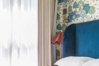 The Vernon Street Residence