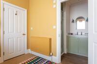 The Vernon Street Residence