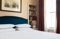 The Vernon Street Residence