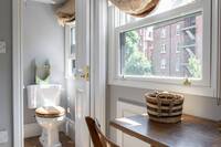 The Vernon Street Residence