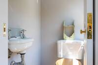 The Vernon Street Residence