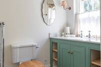 The Vernon Street Residence