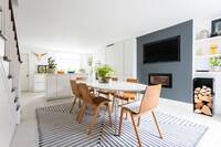 The Gladstone Street Residence