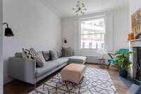 The Gladstone Street Residence