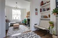 The Gladstone Street Residence