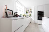 The Gladstone Street Residence