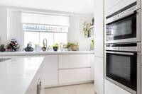 The Gladstone Street Residence