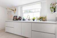 The Gladstone Street Residence