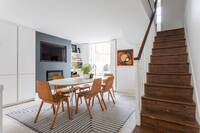 The Gladstone Street Residence