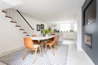 The Gladstone Street Residence