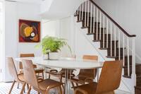 The Gladstone Street Residence