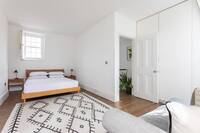 The Gladstone Street Residence