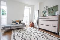 The Gladstone Street Residence