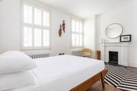 The Gladstone Street Residence