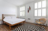 The Gladstone Street Residence