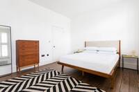 The Gladstone Street Residence