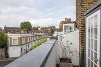 The Gladstone Street Residence