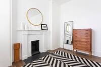 The Gladstone Street Residence