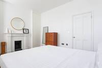 The Gladstone Street Residence