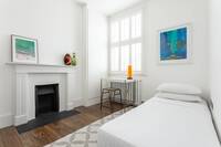 The Gladstone Street Residence