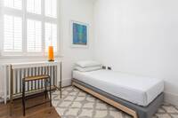 The Gladstone Street Residence