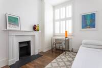 The Gladstone Street Residence