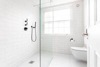 The Gladstone Street Residence