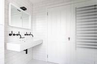 The Gladstone Street Residence