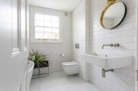 The Gladstone Street Residence