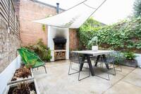 The Gladstone Street Residence