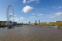 The Gladstone Street Residence