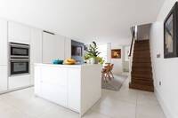 The Gladstone Street Residence