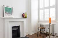 The Gladstone Street Residence